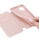 2. DUX DUCIS Skin X Holster Cover für Samsung Galaxy A42 5G pink