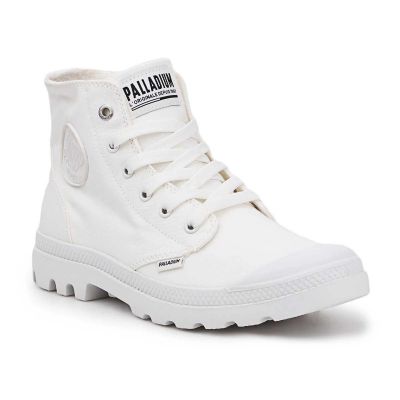 2. Palladium Pampa HI Mono U Schuhe 73089-116