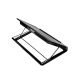 5. SAVIO Laptop-Kühlpad COS-01