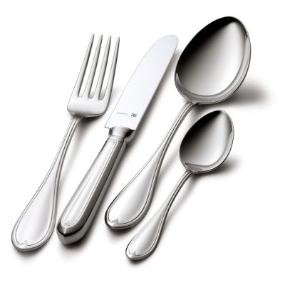 8. WMF Premiere Besteckset, 30-teilig