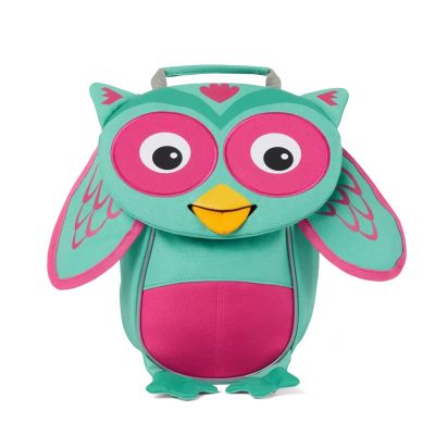 2. Affenzahn Owl Jr Rucksack AFZ-FAS-002-006