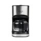 3. Adler AD 4407 Filterkaffeemaschine (550W; schwarz)