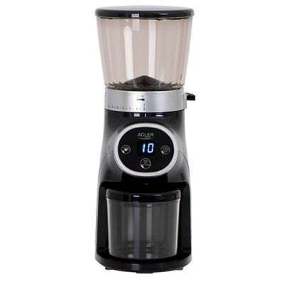 9. ADLER AD 4450 Kaffeemühle