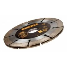 125-mm-Diamantscheibe zum Schneiden von Mörtel