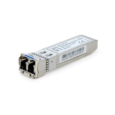 4. LevelOne SFP-4210 Netzwerk-Transceiver-Modul 1250 Mbit/s 1310 nm Glasfaser