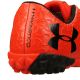 2. Under Armour Magnetico Select TF M 3000116-600 Fußballschuhe
