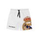 6. Real Madrid Bermuda Swimwear Jr 2900002818 Swim Shorts 