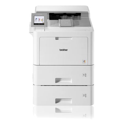 6. Brother HL-L9470CDNT Farblaserdrucker 2400 x 600 DPI A4