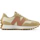 6. New Balance 327 Lifestyle Damen-Klassikschuhe beige (URC42PMA)