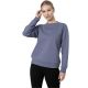 4. Sweatshirt 4F W H4Z22 BLD020 25S
