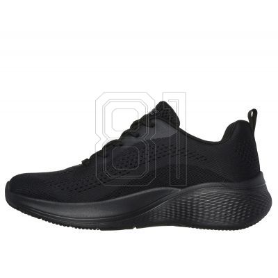 5. Skechers Bobs Sport Infinity W 117550-BBK Schuhe