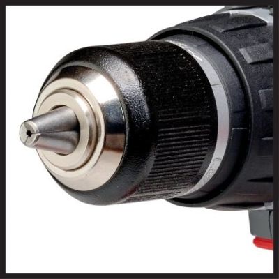 18V TP-CD 18/70 LI-I BL SOLO Schlagbohrschrauber 4514315 EINHELL