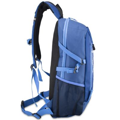 4. DUNKELBLAUER TREKKINGRUCKSACK SEMI LINE