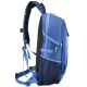4. DUNKELBLAUER TREKKINGRUCKSACK SEMI LINE