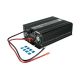 6. Kfz-Spannungswandler 12 VDC / 230 VAC IPS-4000 4000W