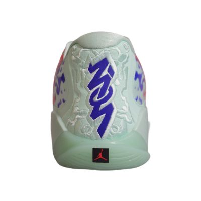 9. Air Jordan Zion 3 Mud, Sweat & Tears Basketballschuh - DR0675-300