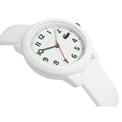 3. Lacoste Kinderuhr LACOSTE 12.12 KIDS 2030039 + BOX