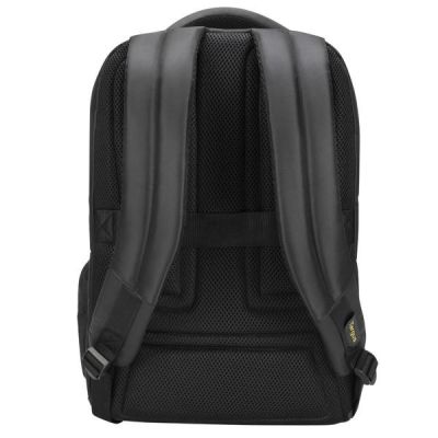 10. Targus Citygear Rucksack 43,9 cm (17,3") Schwarz