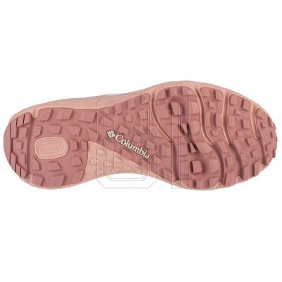 4. Columbia Terrastride Crz W 2115101126 Schuhe