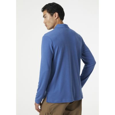 11. Helly Hansen Skagerrak Quickdy Rugger T-Shirt M 34243 636