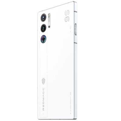 13. REDMAGIC 9S Pro 5G 12/256GB Frost