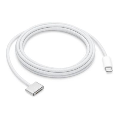 4. Apple Zubehör USB-C-Kabel mit MagSafe 3 – Digital