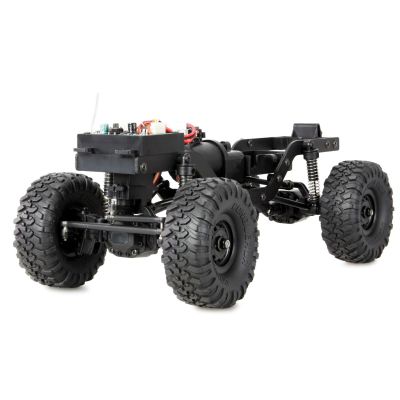 7. RC Crawler Mini-D90 AMXRock 4WD 1:16 RTR ferngesteuertes Auto