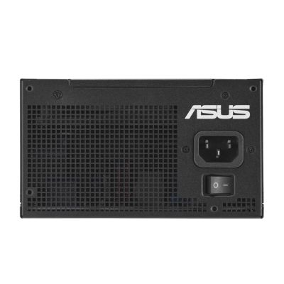 5. ASUS TUF-GAMING-750G-EVO Netzteilmodul 750W 20+4 Pin ATX Schwarz