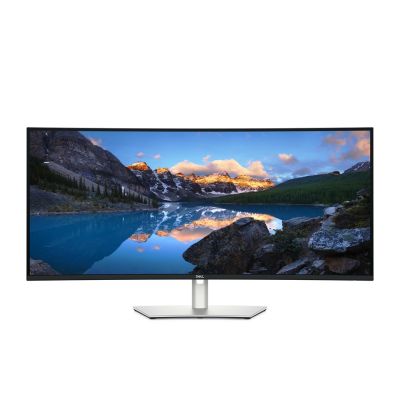 Dell U4025QW UltraSharp Monitor 39,7" Curved 600 cd/m² 120Hz AG IPS SP HDMI USB