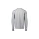 6. POC CREW Herren Sweatshirt - Grau