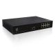 3. Managed Gigabit Switch L2 mit 10 Ports, 2x GE SFP, Hersteller: LEVELONE (GEL-1061V2)