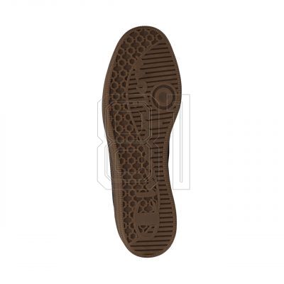 6. Champion Prestige Mix Material Low Cut M S22330 KK001 shoes