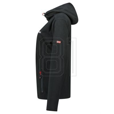 4. Geographical Norway Unicia 224 W Sweatshirt WX3714F/GN