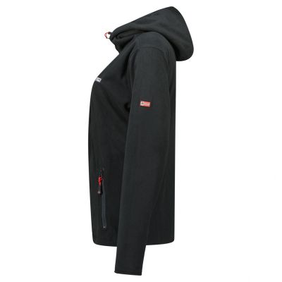 4. Geographical Norway Unicia 224 W Sweatshirt WX3714F/GN
