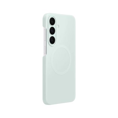 2. Samsung Silikon- Magnet Case EF-ES741CME für Samsung Galaxy S26 FE, kompatibel mit MagSafe – mint