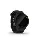 25. Garmin Forerunner 55 Schwarze Sportuhr