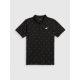 6. Herren-Poloshirt, regulär, Größe 4F 4FRSS26TPTSM0900-20S