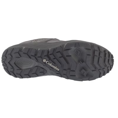 4. Columbia Peakfreak Roam WP 2108301023 Grau 41