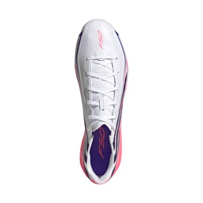 4. adidas F50 Hyperfast League FG KJ3412 Fußballschuhe
