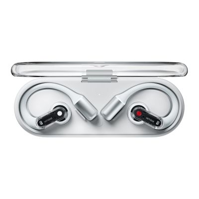 12. Nothing Ear (open) True Wireless-Kopfhörer, wei?
