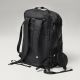 6. Fjällräven High Coast Duffel 36 Sporttasche 36 l Polyamid Schwarz