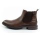 2. Wrangler Randy Herrenschuhe Chelsea Boots elegant modisch Slip-On