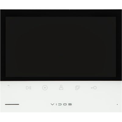 VIDOS X M13-XT Tuya Video-Gegensprechanlage-Monitor