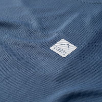 8. Elbrus Daven T-Shirt M 92800597237