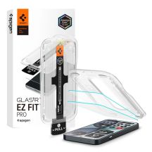 Spigen Glas.tR EZ Fit Pro 2er-Pack Schutzglas für das Nothing Phone 4A