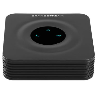 9. GRANDSTREAM VOIP-GATEWAY HT 801v2