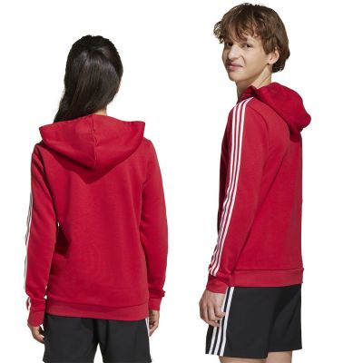 2. adidas Liverpool FC Hoody Kinder HD-Sweatshirt JW7904