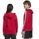2. adidas Liverpool FC Hoody Kinder HD-Sweatshirt JW7904