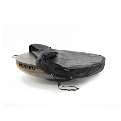 4. BONFEU PREMIUM RUNDE ABDECKUNG M