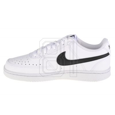2. Nike Court Vision Low NN W DH3158-101 shoes